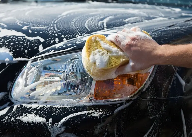Imagen publicada de LIMP CAR